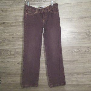 Prana Woman's Corduroy pants  4